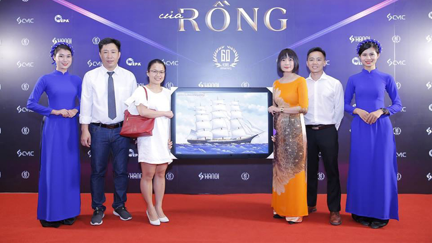 ky niem 60 nam cty cp hchn