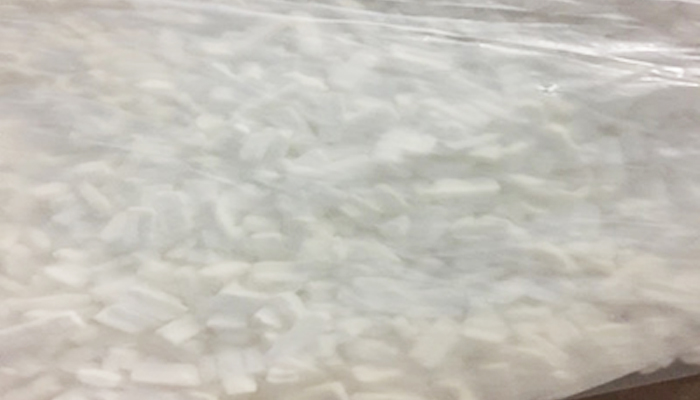 Silica Dioxide (hạt)