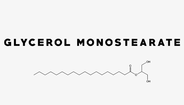 Công thức hoá học GMS