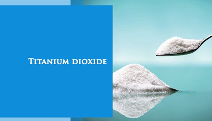 Titanium Dioxide