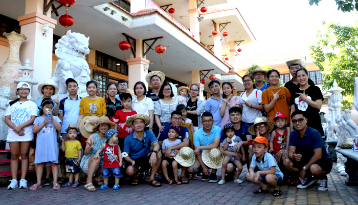 du lịch đà nẵng