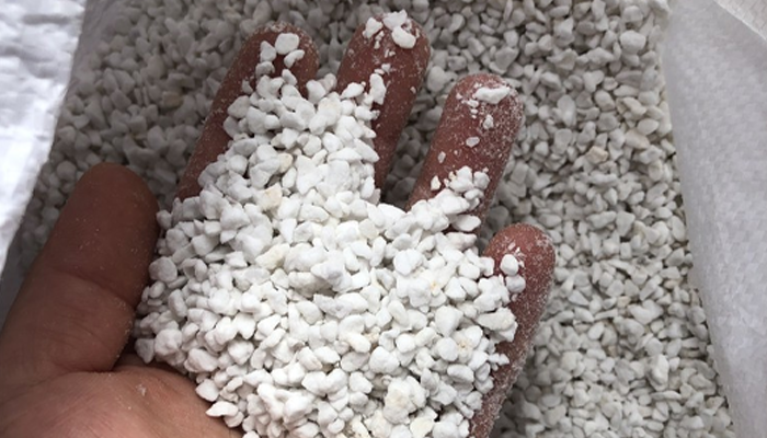 Hình ảnh gạch chịu lửa từ đá Perlite