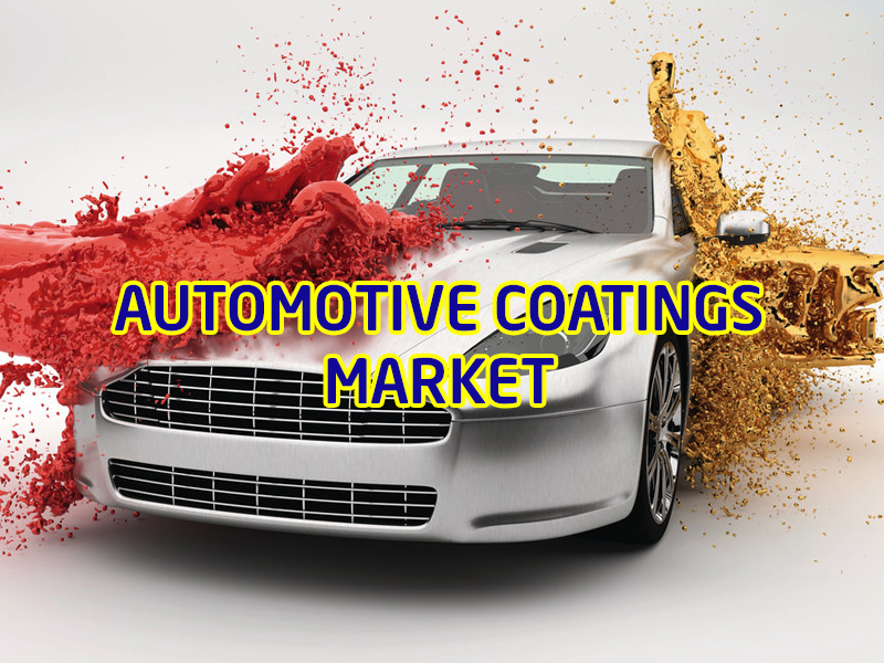 AUTOMOTIVE COATINGS MARKET 2
