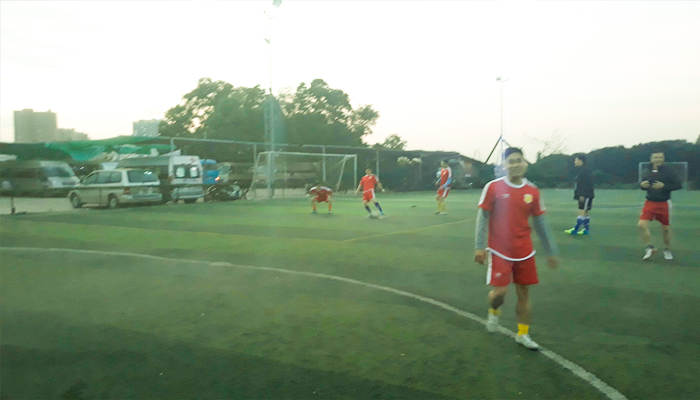 bai viet bong da thang 11 2