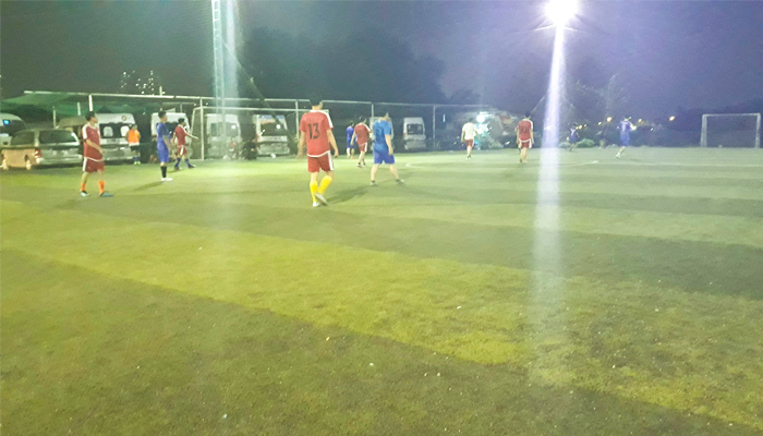 bai viet bong da tháng 11