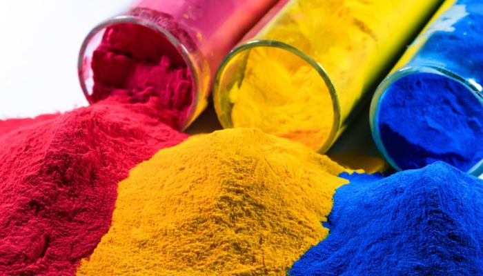 Pigments and fillers
