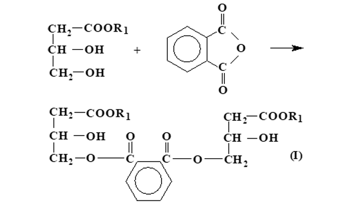 CÁC PHƯƠNG PHÁP TỔNG HỢP NHỰA ALKYD