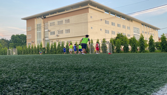 Chuẩn bị cho màn phá lưới đỉnh cao đến từ đội Liên quân.