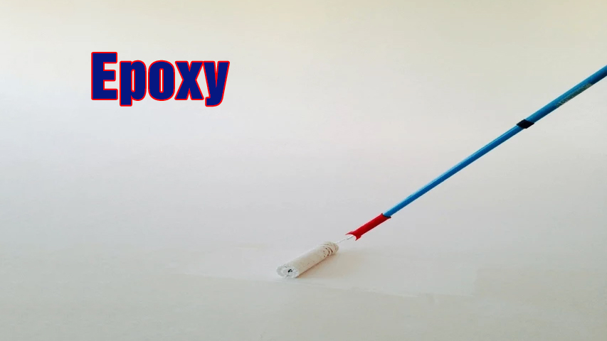 epoxy