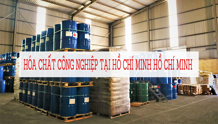 MUA BÁN HÓA CHẤT CÔNG NGHIỆP TẠI HỒ CHÍ MINH