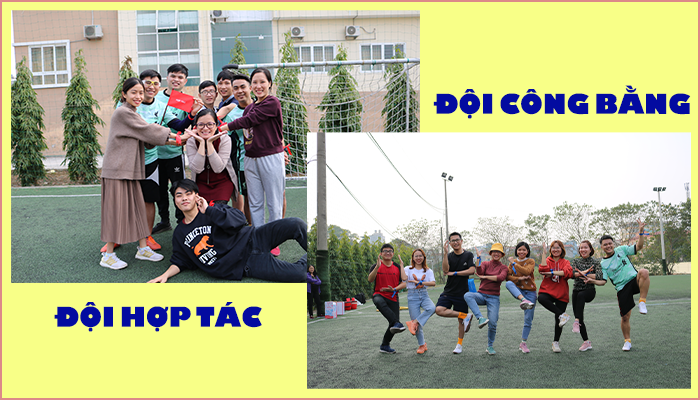 Hội thao Mega năm 2020