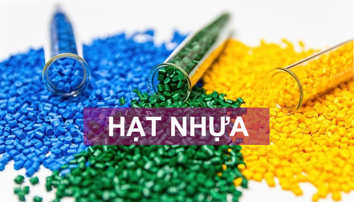 Hóa chất ngành nhựa 