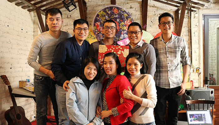 Mega's men hóa chất mega việt nam 