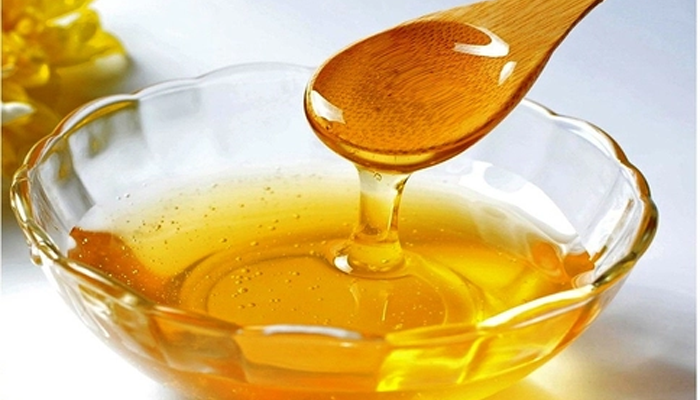 Soya Lecithin dạng lỏng