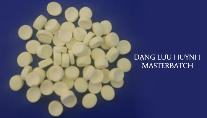 chất lưu hóa cao su - lưu huỳnh 