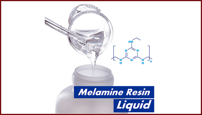 Nhựa Melamine