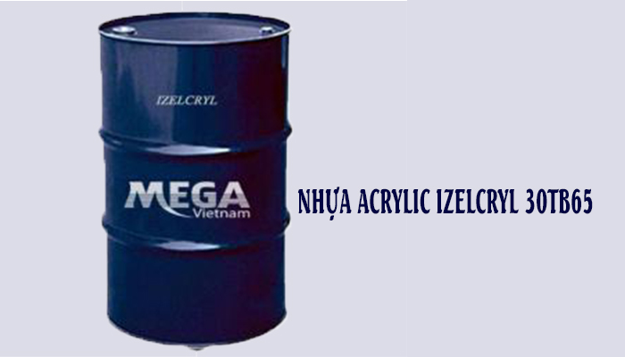 Nhựa Acrylic