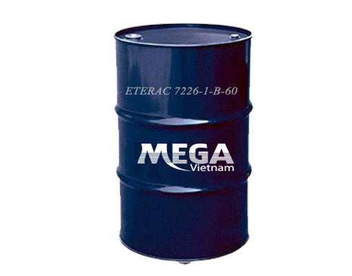 NHỰA ETERAC 7226-1-B-60 CHO SƠN SẤY MELAMIN
