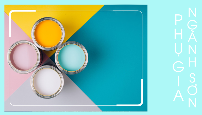 Phụ gia tăng bám