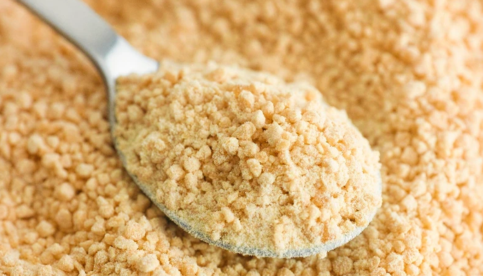 Soya Lecithin dạng bột