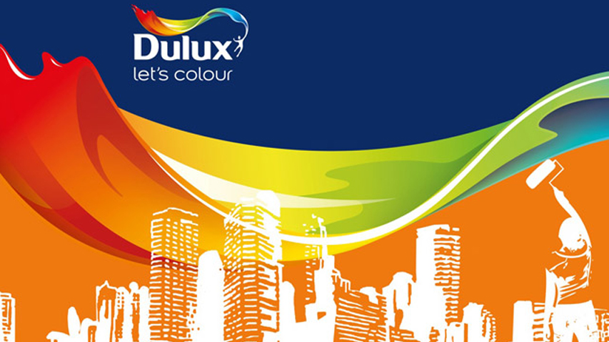 son dulux