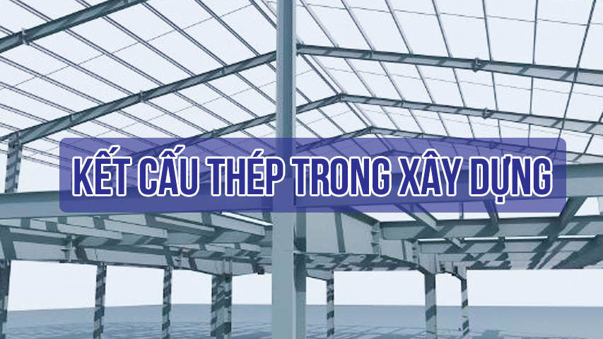 son ket cau trong xay dung