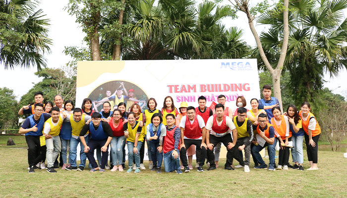 Mega Chemical northern staff