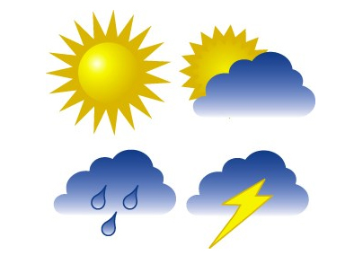 thoi tiet thi cong son