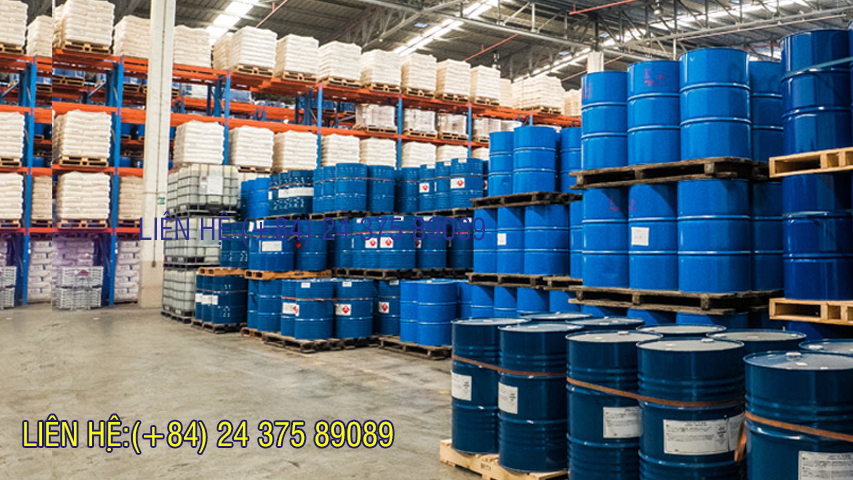 dung môi pha sơn thinner