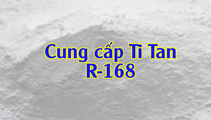 titan r168