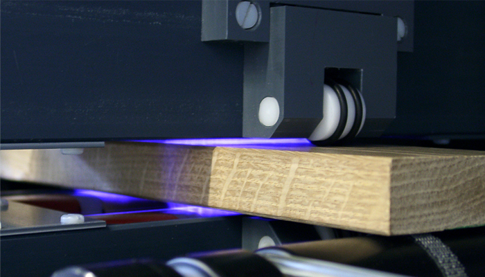 Tìm hiểu về sơn UV