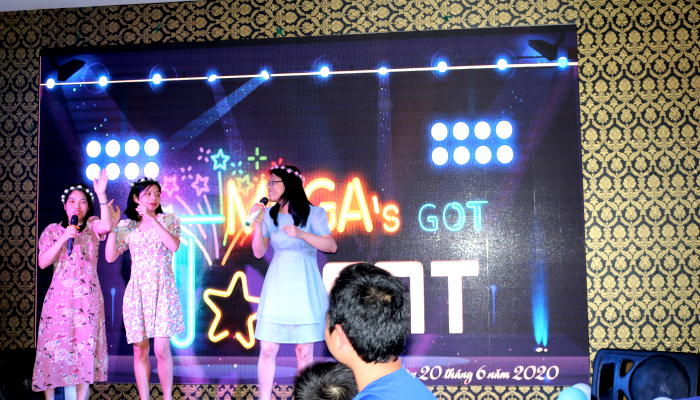 vào hạ phòng kế toán 